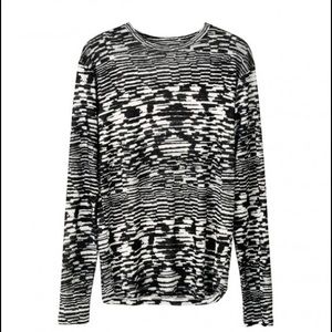 Men’s Isabel Marant for H&M Linen Shirt